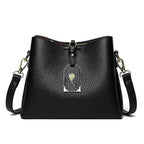 Shoulder Crossbody Bag High Texture Underarm