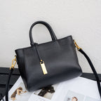 New Portable Fashion Genuine Leather Women Bag
