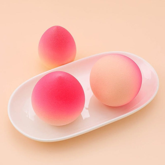 Makeup Sponge Egg Beauty Makeup Super Soft Air Cushion Makeup Hover Image