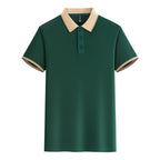 Catering Ice Silk Overalls T-shirt