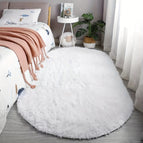 Solid Color - White / 60*160cm