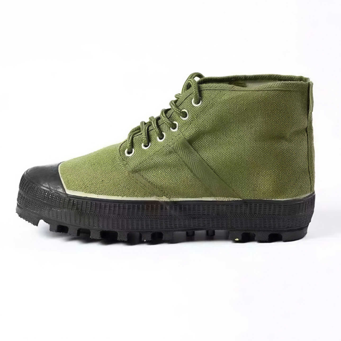 Anti-slip And Anti-odor Outdoor Work Safety Shoes