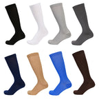 Breathable Skipping Rope Long Socks Sports