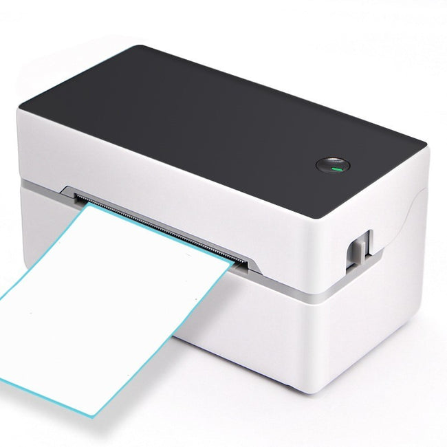 Thermal Label Printer Bluetooth Express Electronic Face Single Bar Code Sticker Main Image