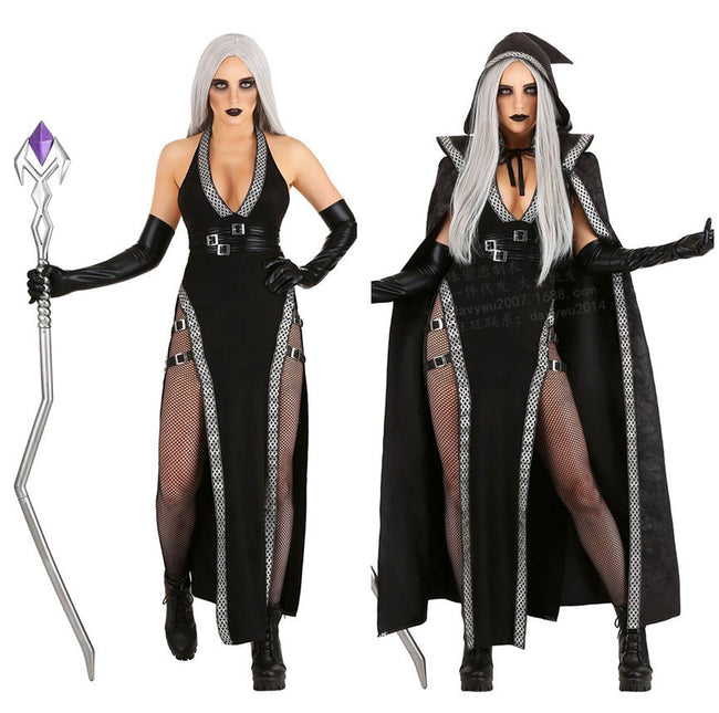New Sleeping Spell Role-playing Women's Suit Hover Image