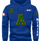 Royal Blue / PK M