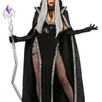 New Sleeping Spell Role-playing Women's Suit