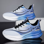 White Blue / UK 5.5