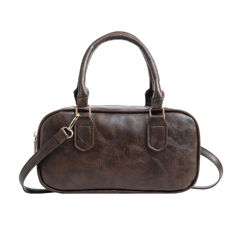 The Trend Of Crossbody Bags For Women