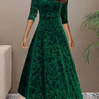 Green / S