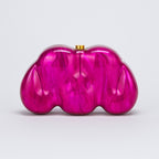 Women's Fashion Wedding Dinner Clutch