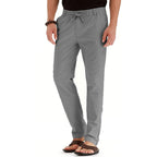 Business Casual Men's Trousers Loose Oversized Track Pants