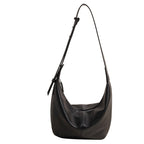 Hand-carrying Shoulder Women's Simple Messenger Bag
