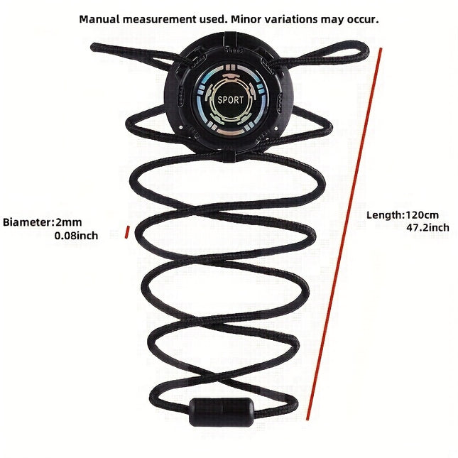 Six Set No Tie Shoe Locks Rotating Buckles For Sports Shoes