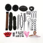 57pcs