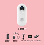 Outdoor Sports Camera In Helmet Motorcycle Bike Sport Mini Filming Bicycle Action 4K Professional Body Cam And Video Cameras