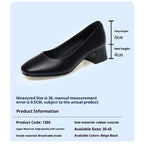 Breathable Women's Type Stylish Simple And Versatile Mom Shoes