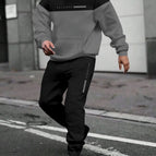 Grey / PK M