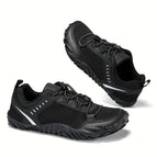 Black / UK 6.5