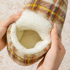 Indoor Home Non-slip Wear-resistant Slippers