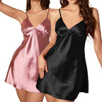 Fashionable Light And Comfortable Nightdress