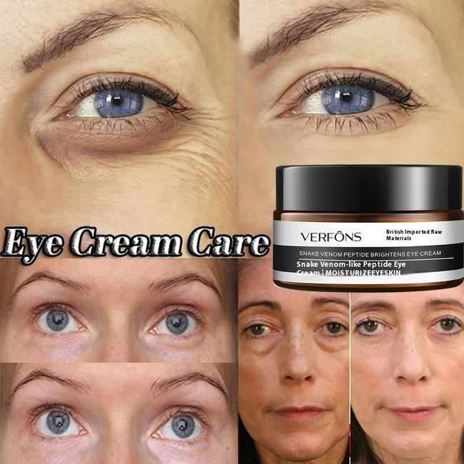 Firming Eye Cream Moisturizing Eye Cream Women's Fine Line Dark Circle Remover Moisturizing Eye Mask Cream Main Image