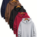 Gray+Red+Black+Coffee+Blue / PK M