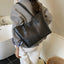 Fashion Large Capacity Totes Simple Handbag
