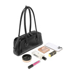 Retro Fashion Underarm Bag For Women