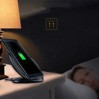 Accessories Wireless Charging Qi Fast Charger For Galaxy Note Edge