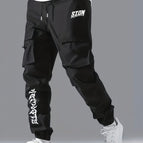 Black / PK M