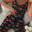 Women's Summer Casual Sling Pajamas