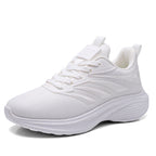 Women's Sports Flick Soft Bottom Running Shoes