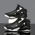 Black / UK 7.5