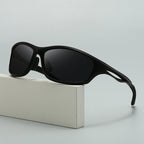 New Men's And Women's Outdoor Riding Athletic Glasses