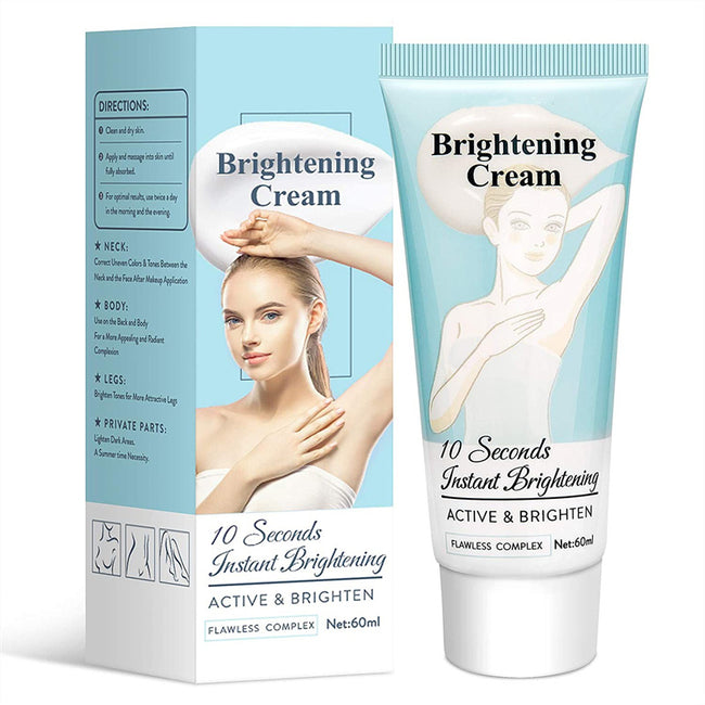 Bellezon Underarm Skin Cream Hover Image