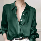 Dark Green / S