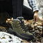 Outdoor High-top Hiking Shoes Waterproof Hiking