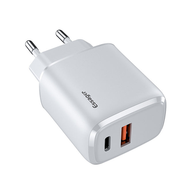 Mobile Phone Charger Fast Charge Adapter Hover Image