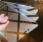 Tempered Glass Screen Protector Front Film