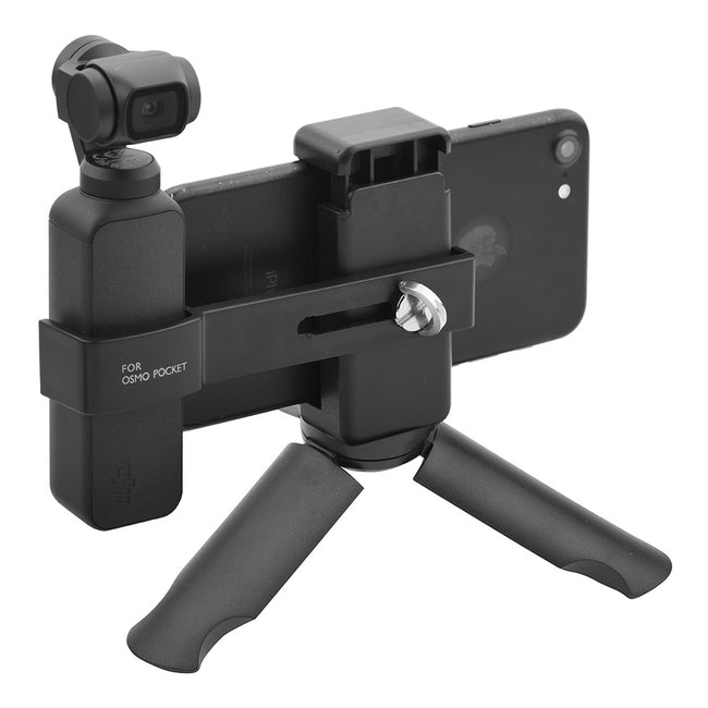 OSMO Pocket 2 Mobile 2 Handheld Tripod Holder Accessories Main Image