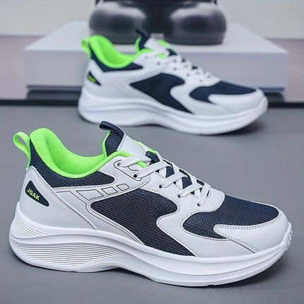 New 45.72 Meter Mens Sports Fashion Casual Running Sneakers