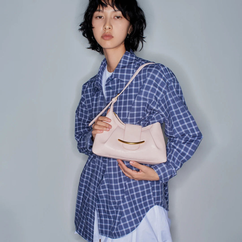 Tote Bag Shoulder High Fashion Women Crossbody All-matching