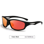 New Men's And Women's Outdoor Riding Athletic Glasses