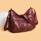 New Fashion High-end All-match Shoulder Messenger Bag