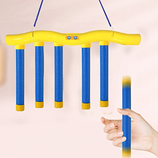 Youngsters Quick Reaction Speed Grab Game Indoor Toy