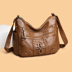 New Fashion High-end All-match Shoulder Messenger Bag