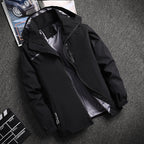 Outdoor Casual Jacket Spring And Autumn Thin