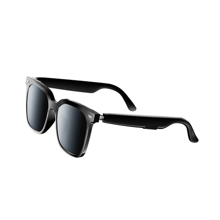 ANKRIYUL Wireless Glasses Earphone Microphone For Calls