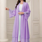 Purple / One-size